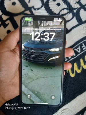 Iphone 11 Pro Max 256Gb