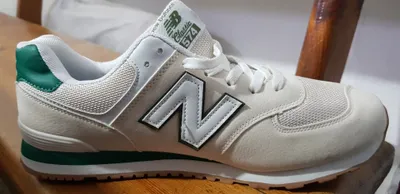 New Balance 574 krossovkalari 1