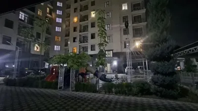 Аренда 3-комн. кв. 100 м², Юнусабадский · ID 41307 1