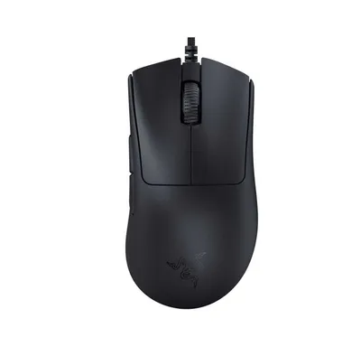 Razer Mouse DeathAdder V3 simli sichqonchasi, USB-A, black 1