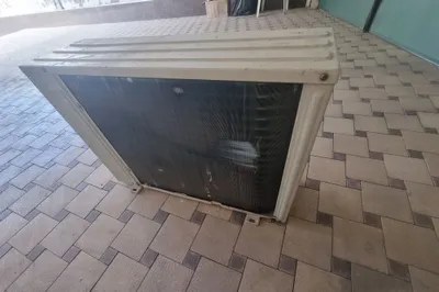 Artel 12 konditsioneri uchun agregat 1