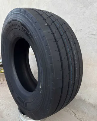 Автошина CARGOSTONE 385/65R22.5 PR24 1