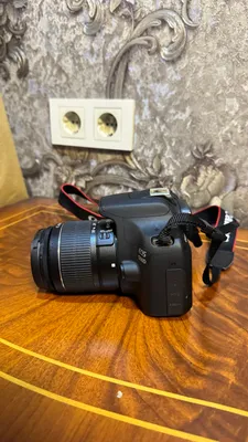 Canon EOS 1200D EF-S 18-55mm 2