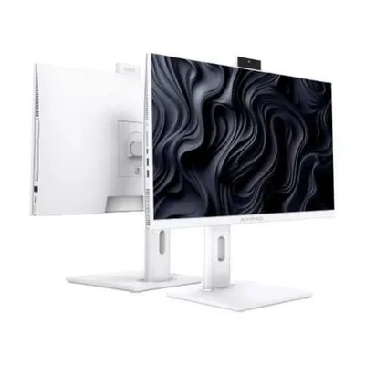 Моноблок AIO AVT GX300(H610/I3/8/256/27" UltraWide+/ 1