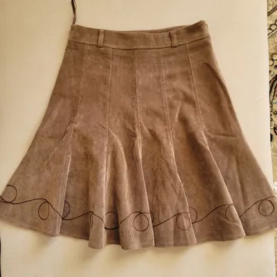 velvet yubka 40 razmer 1