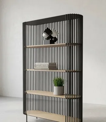 Mebel Loft | Javon RAF