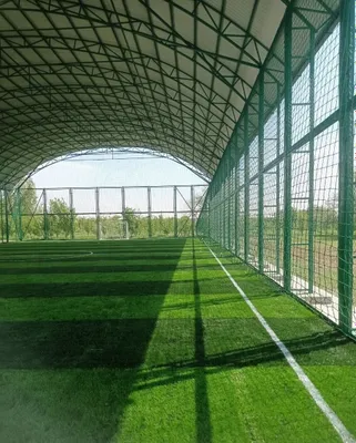 Stadion qurish va sport maydonlarini parpo etish xizmati 1