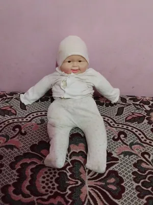 Продаются детские куклы. 1