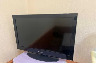 Samsung 32" televizor, 2 dona, ideal holatda 1