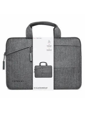 Сумка для ноутбука 13–14″ Satechi 1