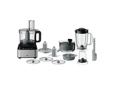 Комбайн braun 3235 1