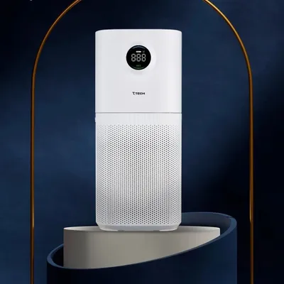 7tech 7AP4GBRIOAIRS1 havo tozalagichi, 66 m² gacha! 1