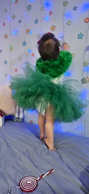 assortimentda tutu yubkalar (pachkalar) 1