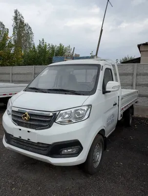 Changan T03 новый, 2025 года 1