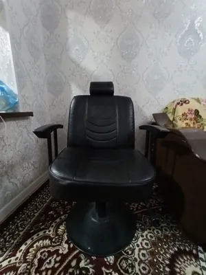 Sartarosh stoli yangi holati 1