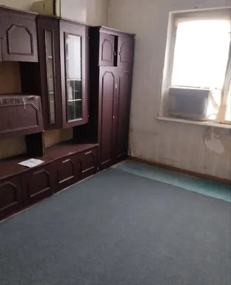 В Карши продаётся двухкомнатная квартира 1
