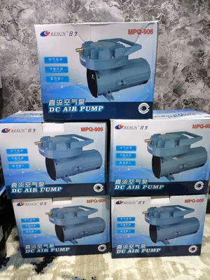 12 Volt (12v) Mpq 906 компрессор 115л 1