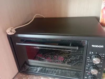 электродуховка 1