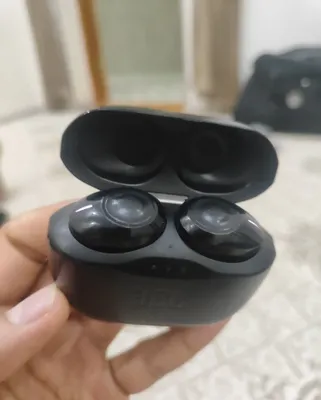 JBL tws 215 naushnik quloqchin