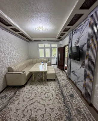 Maksim Gorkiyda 2 dan 3 xonagacha ijara 1