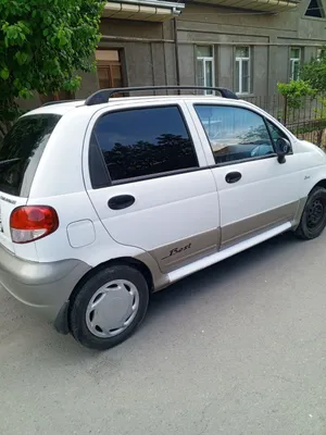 Matiz best 2011 sotiladi 1