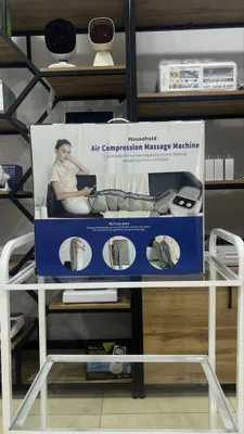 Лимфодренаж 1