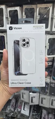 Чехол для iPhone 16/17 Pro Max