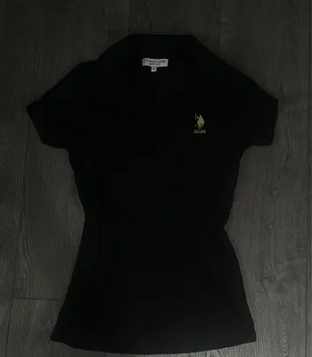 U.S. Polo Assn polo ko‘ylagi 1