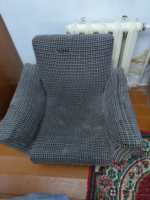Кресло 1