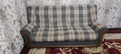 Диван и кресла 1