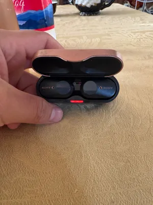 Sony simsiz quloqchinlari 1
