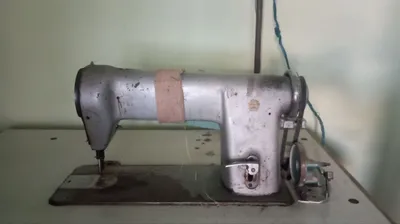 Швейная машина СССР 1