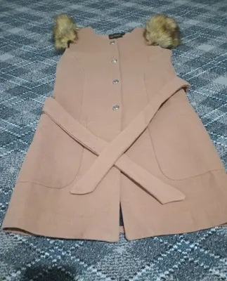 Продаётся полушубок 1