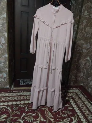 Платье