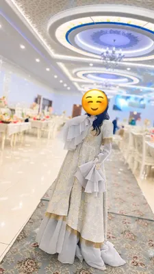 Ansambl ko’ylak 1