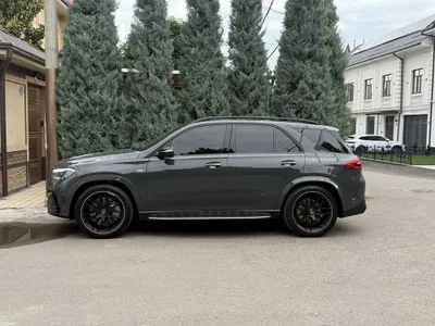 Продается GLE 53 AMG SUV 1