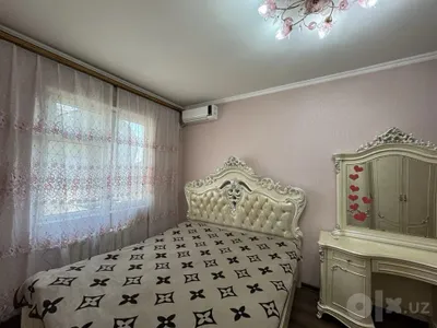 2 xonali kvartira, 63 m2, Mirobod 1