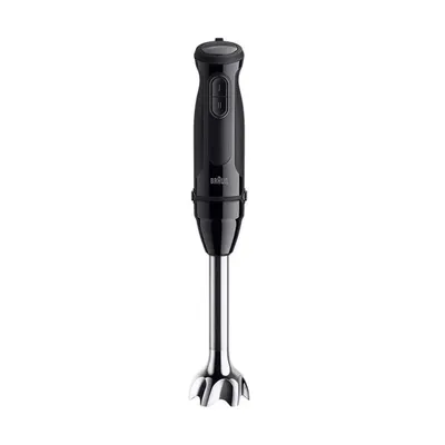 Блендеры погружные Braun MQ30201MBK 1