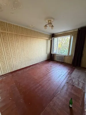 Naqqoshlikda 4 xonali kvartira sotiladi 1