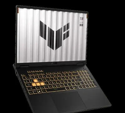 Asus Tuf F16 Korea 1