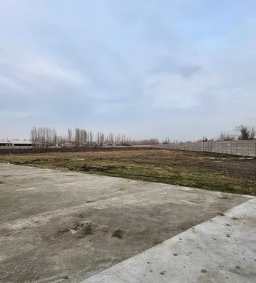 Срочно продается производственная территория: 1