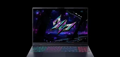 ACER Predato Helios NEO U9-275HX 16GB 1TB SSD 12TB RTX 5070TI 16" W11 1