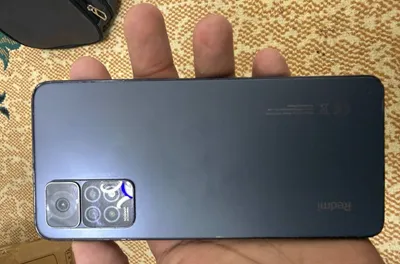 Redmi note 11 pro 1