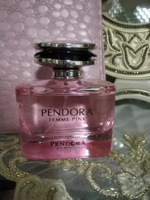 Женские духи PENDORA 1