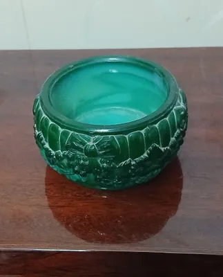 “Bohema” malaxit qutichasi 1