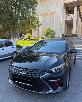 Chery Arrizo 6 Pro Intelligent 1
