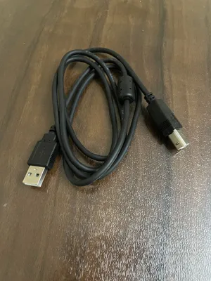 Кабель Type-C / зарядка Type-C 1