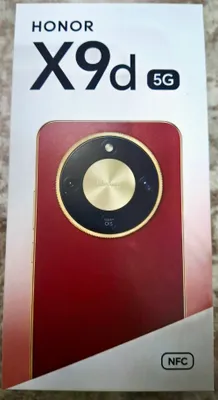 Honor x9d 8/256gb 5G