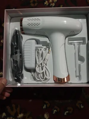 Epilator 1