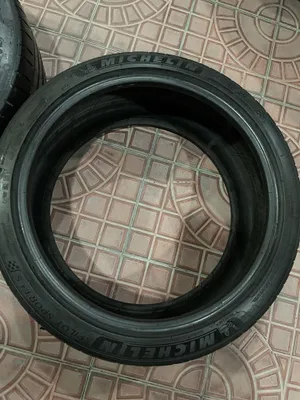 Michelin pilot sport 4s 245/40/ZR20 1